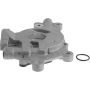 Melling M296 Stock Replacement Oil Pump