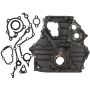 Melling M298 Stock Replacement Oil Pump