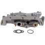 Melling M313 Stock Replacement Oil Pump