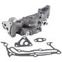 Melling M324 Stock Replacement Oil Pump