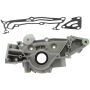 Melling M324 Stock Replacement Oil Pump