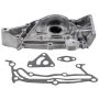 Melling M324 Stock Replacement Oil Pump