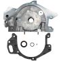 Melling M341 Stock Replacement Oil Pump