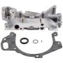 Melling M341 Stock Replacement Oil Pump