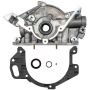 Melling M341 Stock Replacement Oil Pump