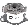 Melling M341 Stock Replacement Oil Pump
