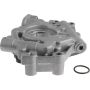 Melling M342 Stock Replacement Oil Pump