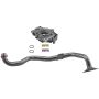 Melling M342HV-375S Engine Oil Pump