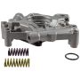 Melling M342HV High Volume Replacement Oil Pump