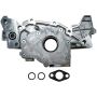 Melling M344 Stock Replacement Oil Pump