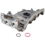 Melling M346 Stock Replacement Oil Pump