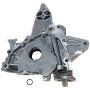 Melling M347 Stock Replacement Oil Pump