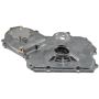 Melling M349 Stock Replacement Oil Pump