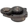 Melling M350 Stock Replacement Oil Pump