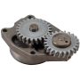 Melling M351 Stock Replacement Oil Pump