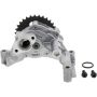 Melling M367 Stock Replacement Oil Pump