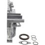 Melling M371 Stock Replacement Oil Pump