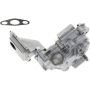 Melling M373 Stock Replacement Oil Pump