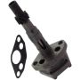 Melling M-37 Stock Replacement Oil Pump