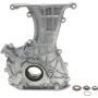 Melling M382 Stock Replacement Oil Pump Timing Cover Assembly