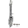 Melling M382 Stock Replacement Oil Pump Timing Cover Assembly