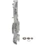 Melling M382 Stock Replacement Oil Pump Timing Cover Assembly