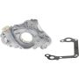 Melling M386 Stock Replacement Oil Pump