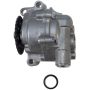 Melling M389 Stock Replacement Oil Pump