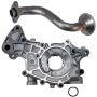 Melling M390-396S Stock Replacement Oil Pump Pickup Tube And Screen