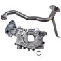 Melling M390-397S Stock Replacement Oil Pump