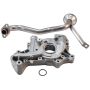 Melling M390-397S Stock Replacement Oil Pump