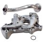 Melling M390-398S Stock Replacement Oil Pump Pickup Tube And Screen