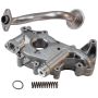Melling M390HV-396S High Volume Replacement Oil Pump
