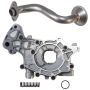 Melling M390HV-396S High Volume Replacement Oil Pump