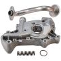 Melling M390HV-396S High Volume Replacement Oil Pump