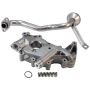 Melling M390HV-397S High Volume Replacement Oil Pump