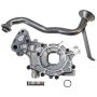 Melling M390HV-397S High Volume Replacement Oil Pump