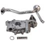 Melling M390HV-397S High Volume Replacement Oil Pump