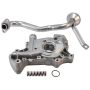 Melling M390HV-397S High Volume Replacement Oil Pump