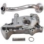 Melling M390HV-398S High Volume Replacement Oil Pump