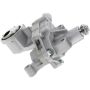 Melling M393 Stock Replacement Oil Pump
