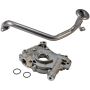 Melling M395-376S Engine Oil Pump