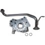 Melling M395-376S Engine Oil Pump