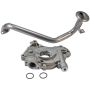 Melling M395-376S Engine Oil Pump