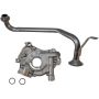 Melling M395-376S Engine Oil Pump