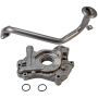 Melling M395-376S Engine Oil Pump