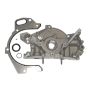 Melling M421 Stock Replacement Oil Pump