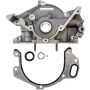 Melling M441 Stock Replacement Oil Pump