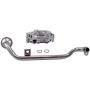 Melling M452-388S Engine Oil Pump