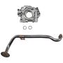 Melling M452-388S Engine Oil Pump